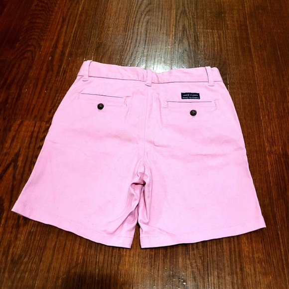 👦 Janie and Jack Twill Shorts - Picture 4 of 4
